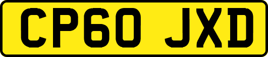 CP60JXD