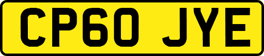 CP60JYE