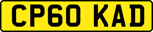 CP60KAD