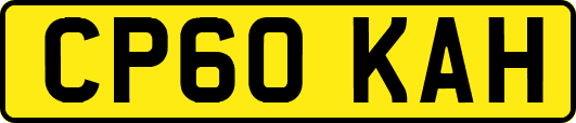 CP60KAH