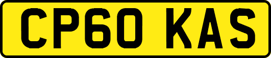 CP60KAS