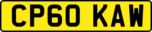 CP60KAW