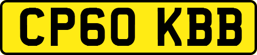 CP60KBB