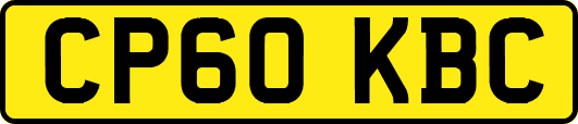 CP60KBC