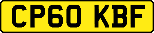 CP60KBF