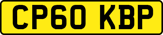 CP60KBP