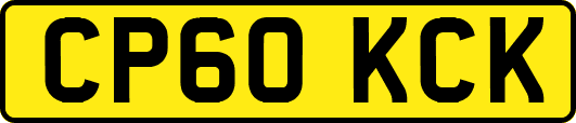 CP60KCK