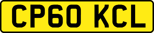 CP60KCL