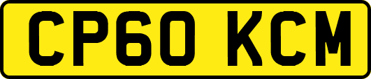 CP60KCM