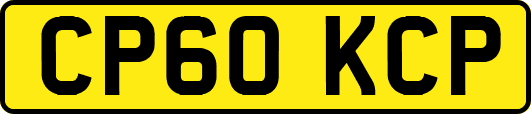 CP60KCP