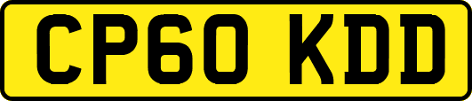 CP60KDD
