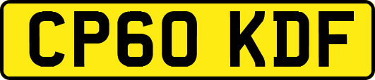 CP60KDF