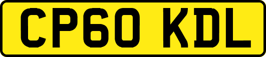 CP60KDL