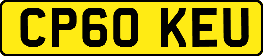 CP60KEU