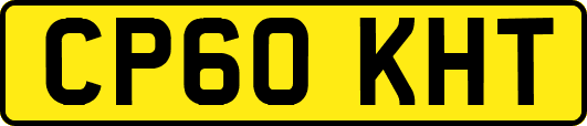 CP60KHT