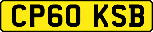 CP60KSB