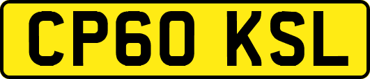 CP60KSL