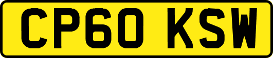 CP60KSW