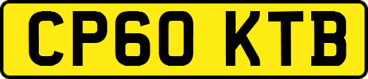 CP60KTB