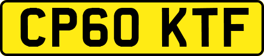 CP60KTF