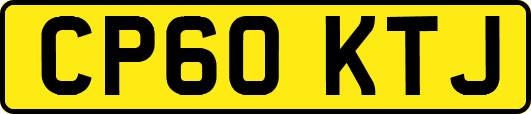 CP60KTJ