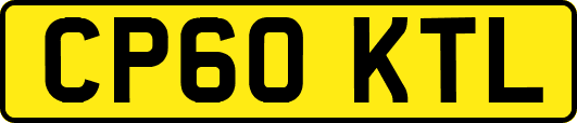 CP60KTL