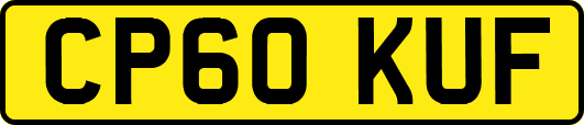 CP60KUF