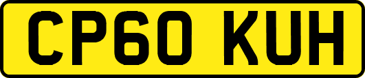 CP60KUH