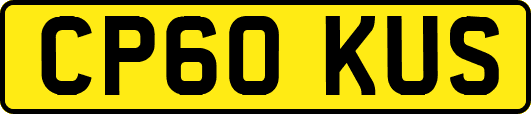 CP60KUS