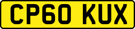 CP60KUX