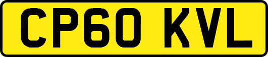 CP60KVL