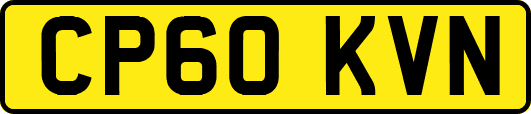 CP60KVN