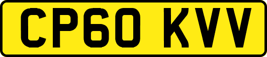 CP60KVV