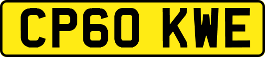 CP60KWE