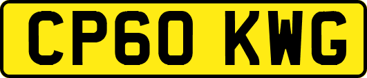CP60KWG