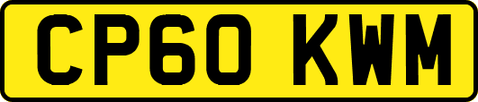 CP60KWM