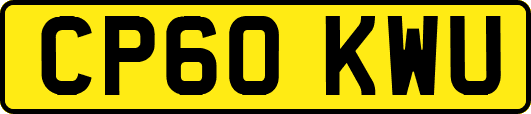 CP60KWU