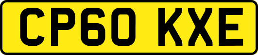 CP60KXE