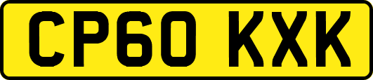 CP60KXK