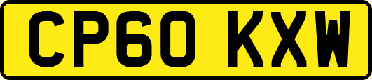 CP60KXW