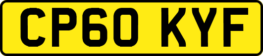 CP60KYF