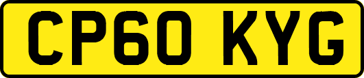 CP60KYG