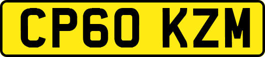 CP60KZM