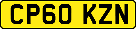 CP60KZN