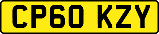 CP60KZY