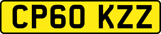 CP60KZZ