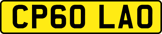 CP60LAO