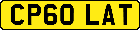 CP60LAT