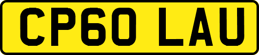 CP60LAU