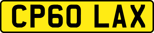 CP60LAX